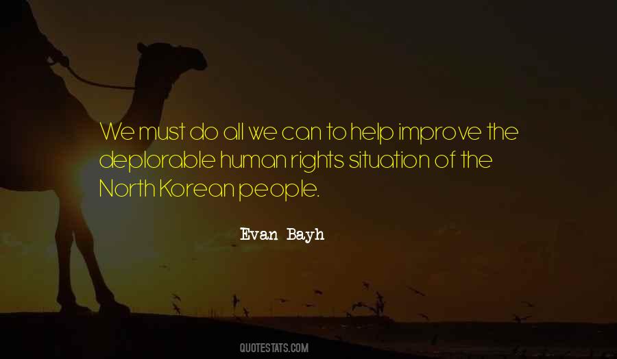 Quotes About Human Rights #1323501