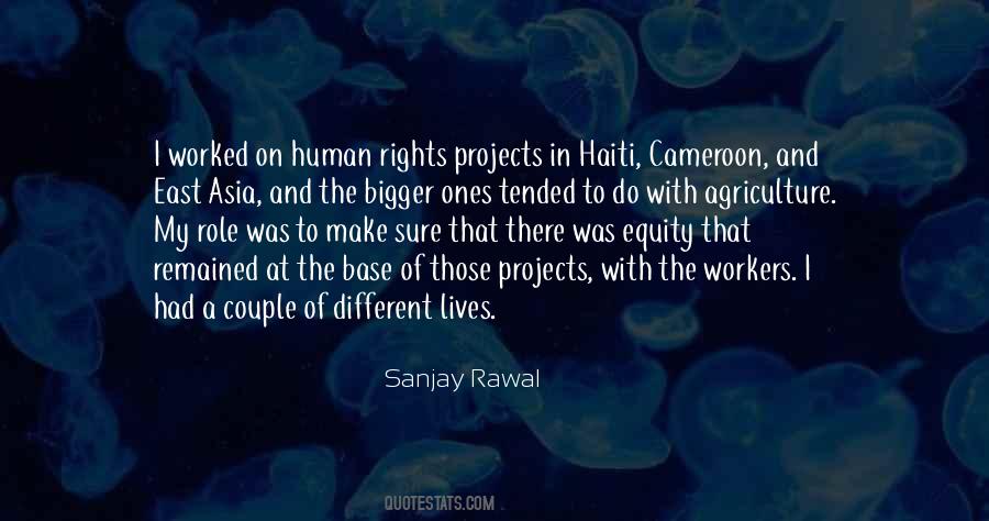 Quotes About Human Rights #1349010