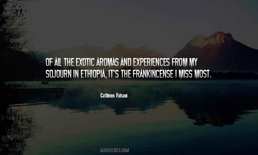 Quotes About Exotic #1314041