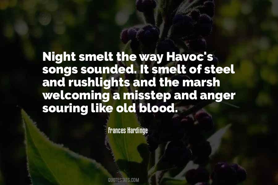 Quotes About Outdoor Living #788527