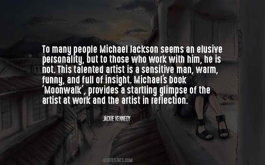 Talented Artist Quotes #207724