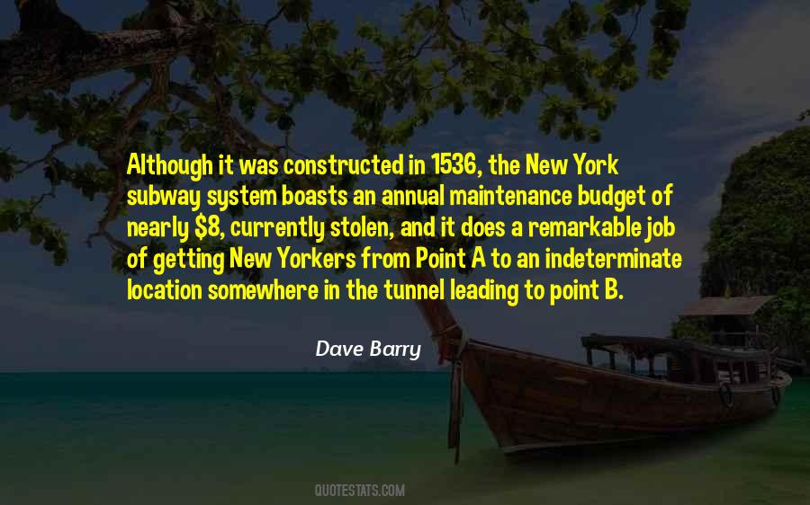 Quotes About New Location #139369