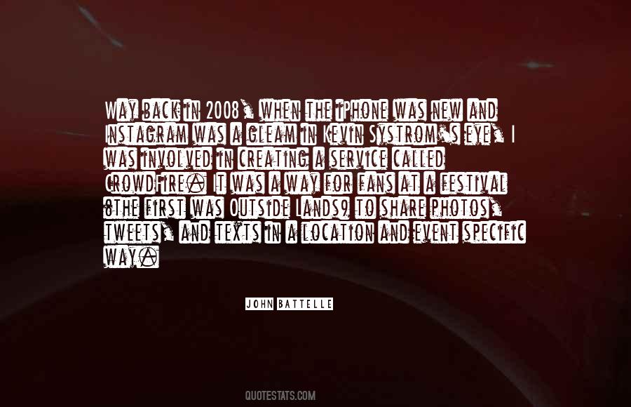 Quotes About New Location #781294