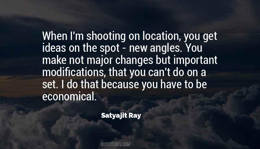 Quotes About New Location #928710