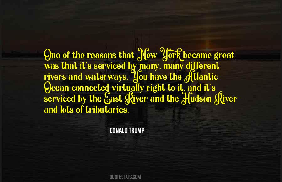 Great Ocean Quotes #1192175