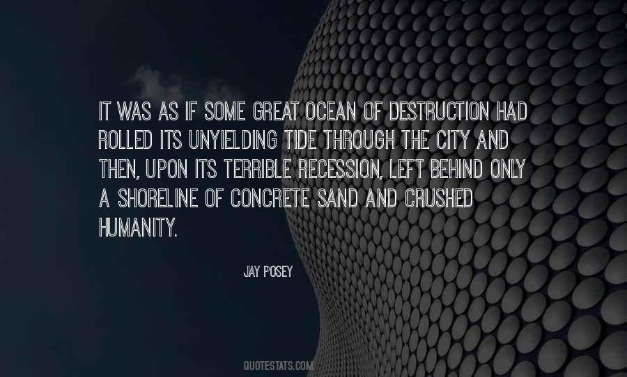 Great Ocean Quotes #1264488