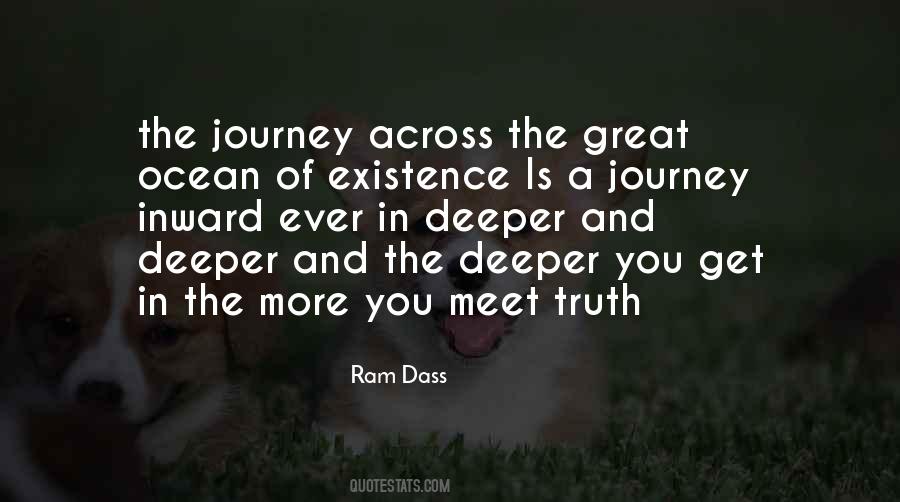 Great Ocean Quotes #1362082