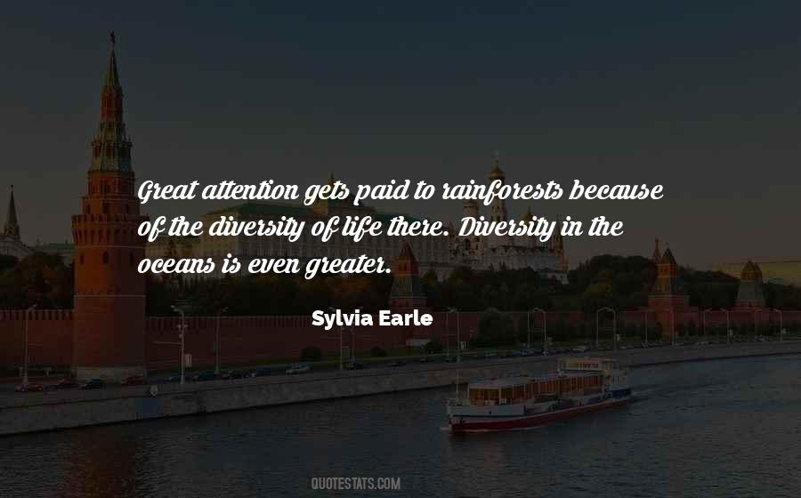 Great Ocean Quotes #191648