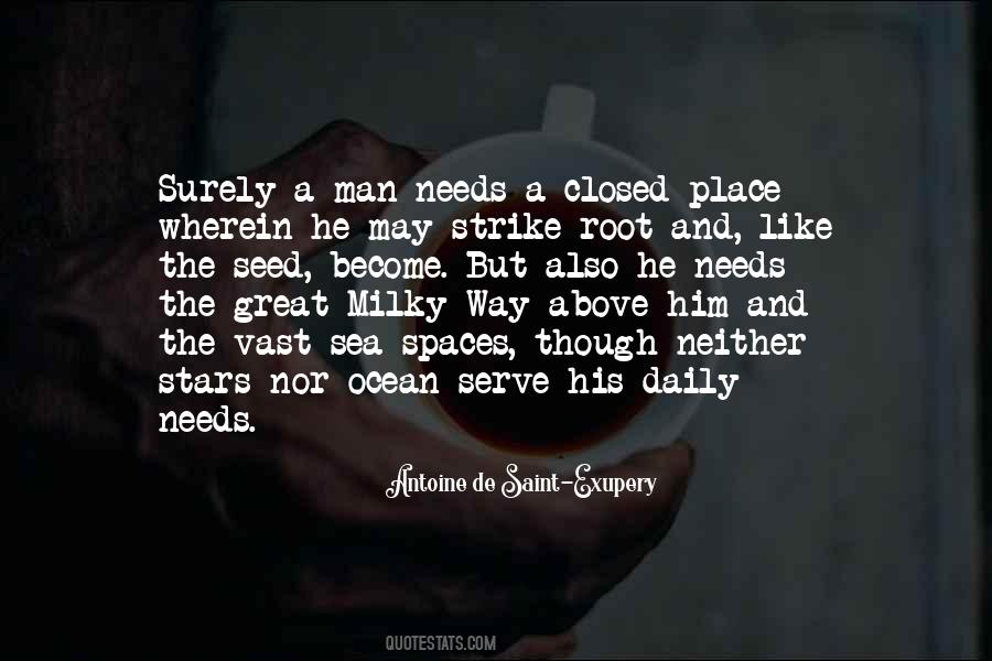 Great Ocean Quotes #337922