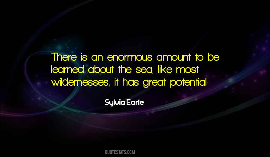 Great Ocean Quotes #380417