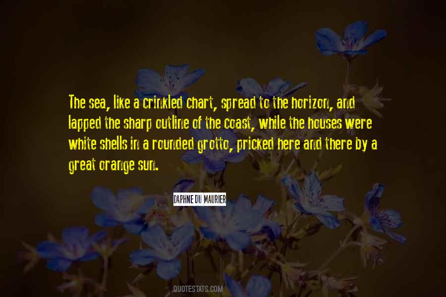 Great Ocean Quotes #388793