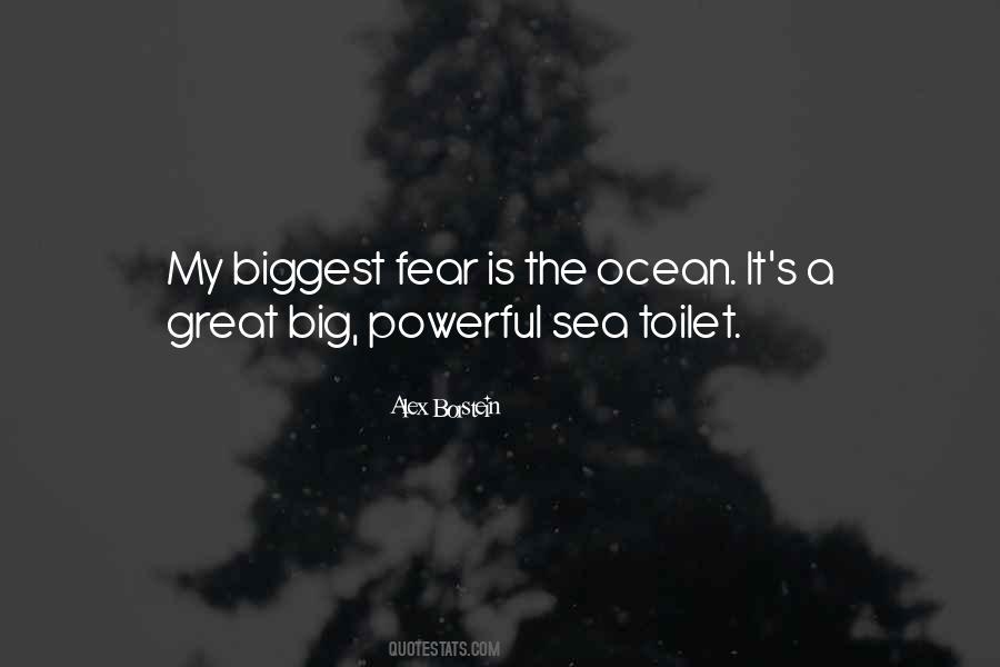 Great Ocean Quotes #615470