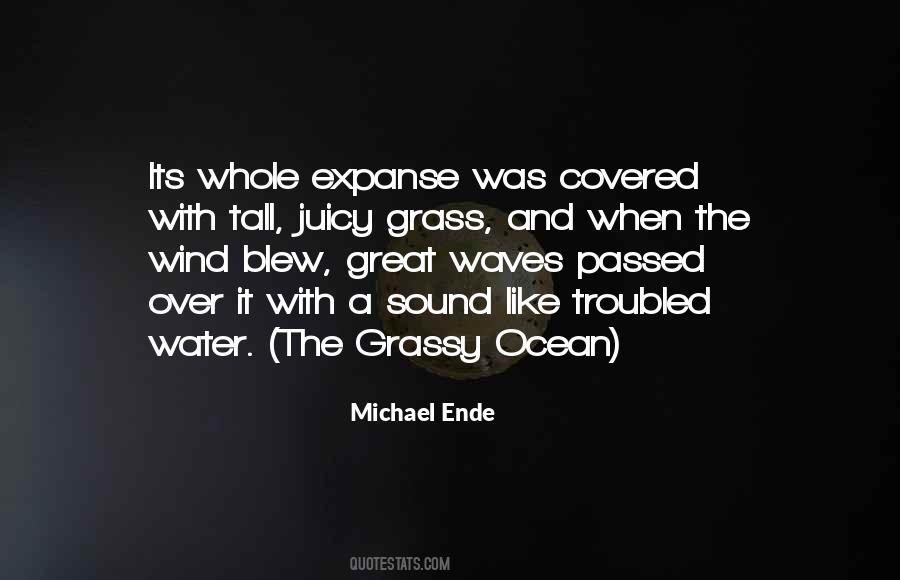 Great Ocean Quotes #653196