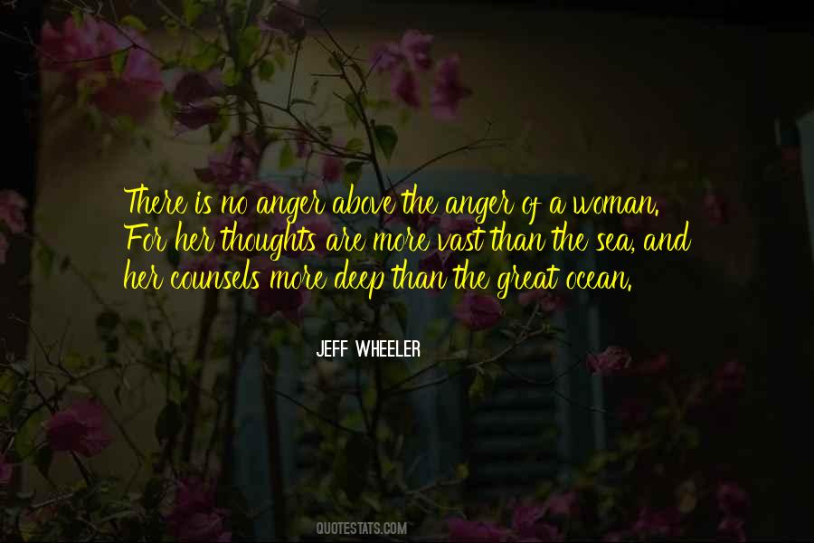 Great Ocean Quotes #658217