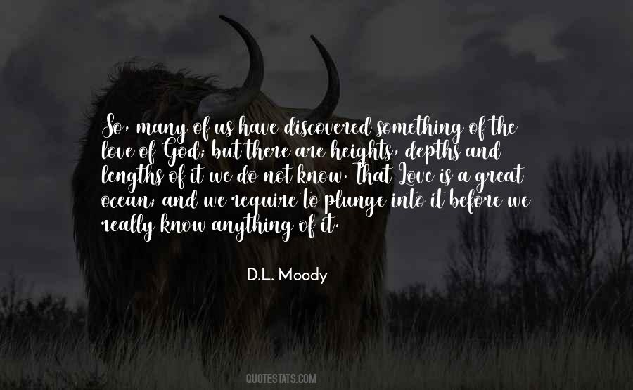 Great Ocean Quotes #696580