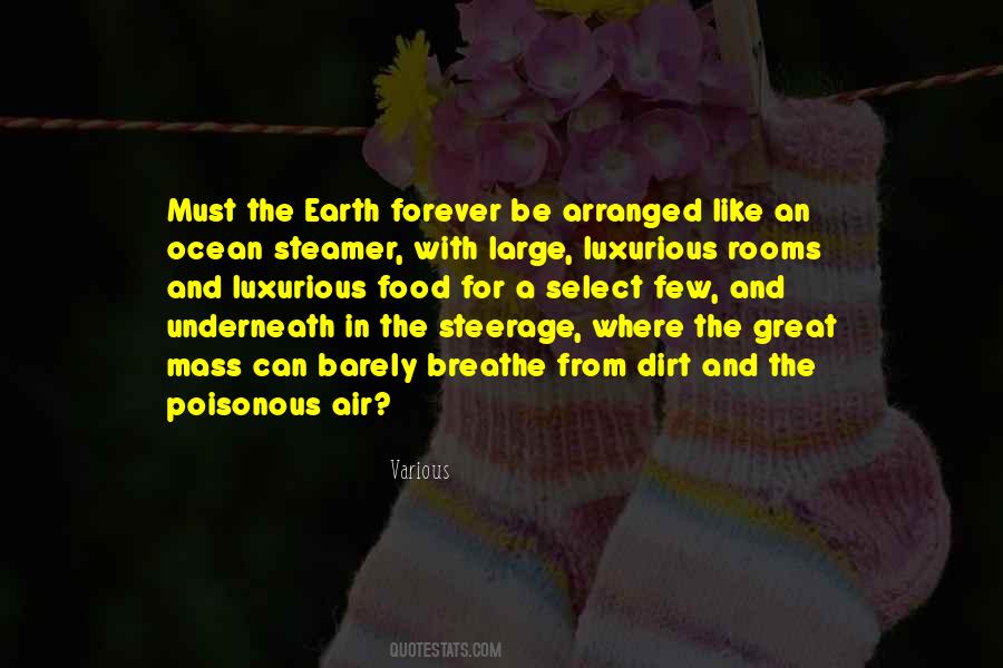 Great Ocean Quotes #734799