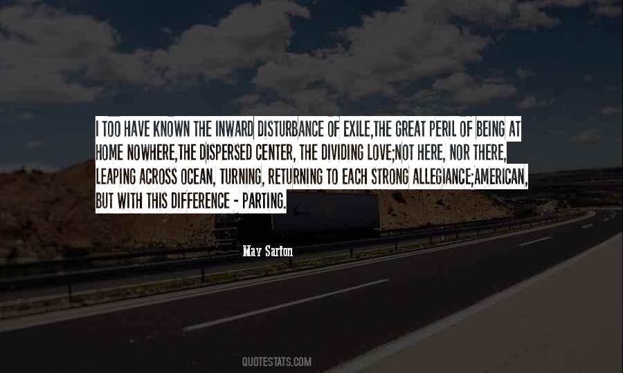 Great Ocean Quotes #912054