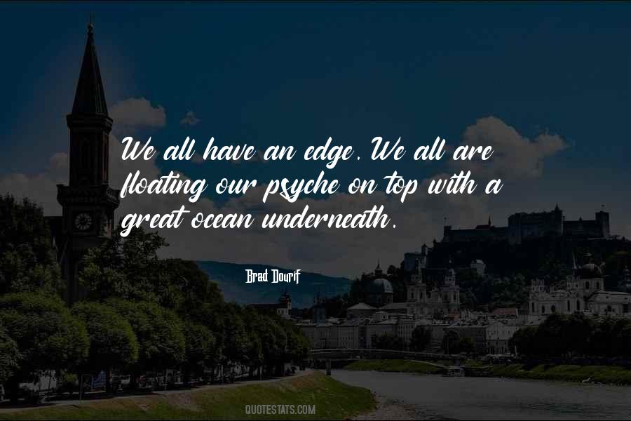 Great Ocean Quotes #941908
