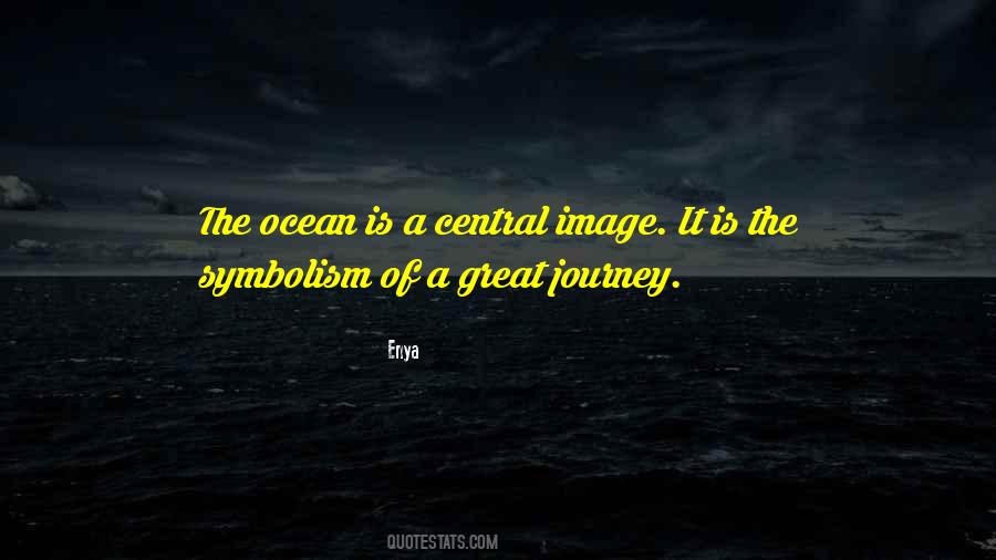 Great Ocean Quotes #980099