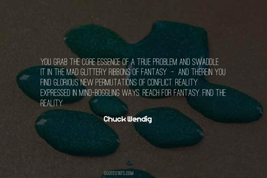 Quotes About Permutations #1234200
