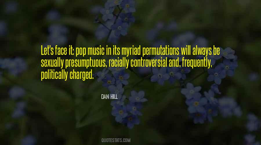 Quotes About Permutations #597257