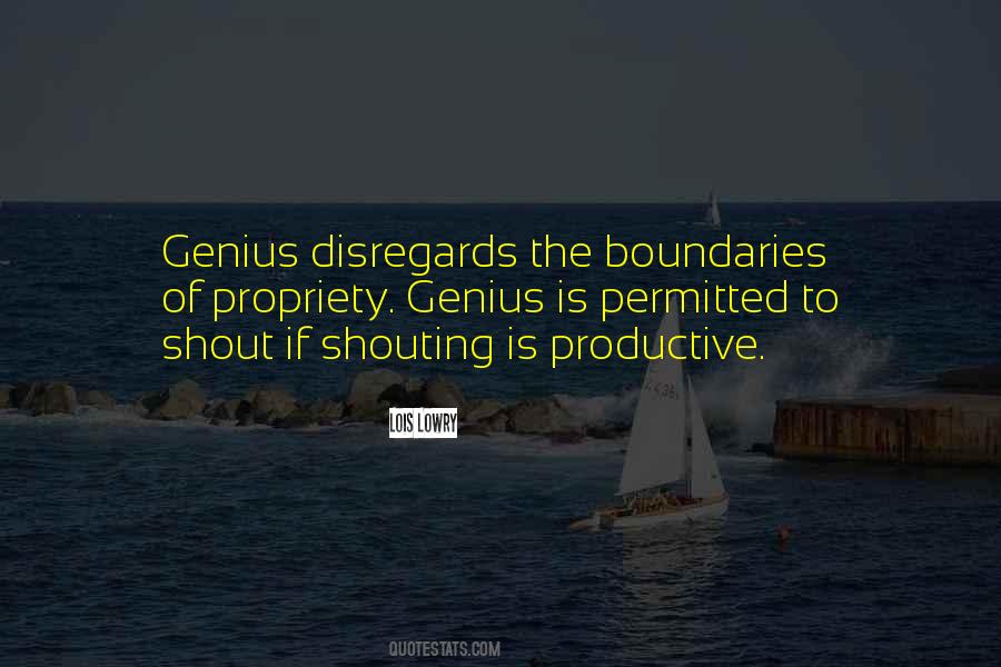Quotes About Permitted #1214574
