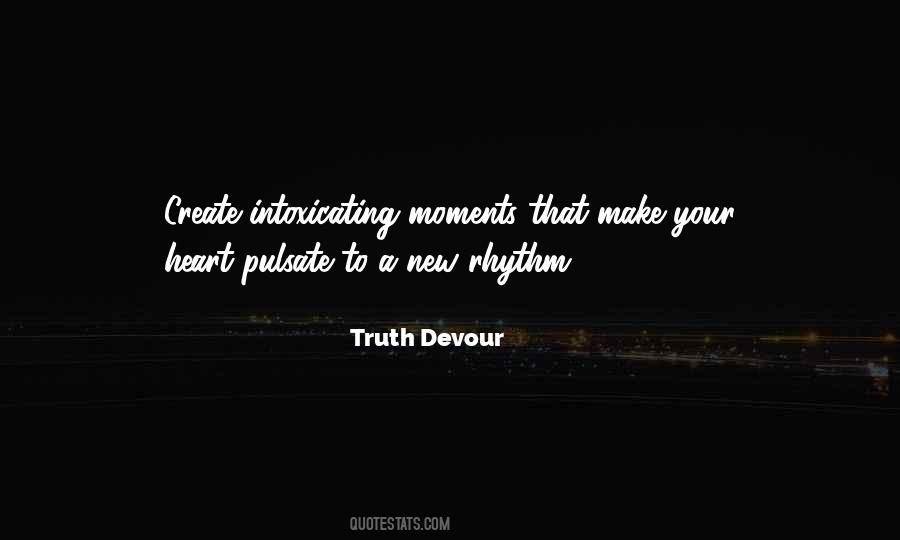 How To Create A New You Quotes #32162