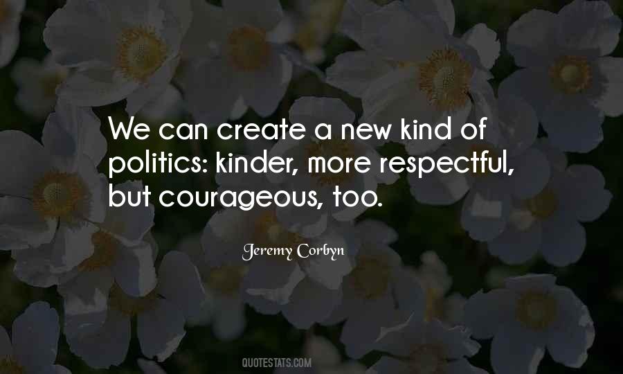 How To Create A New You Quotes #33124