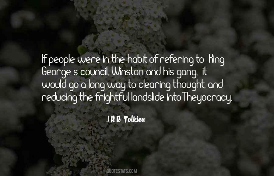 Quotes About Life Tolkien #1344245