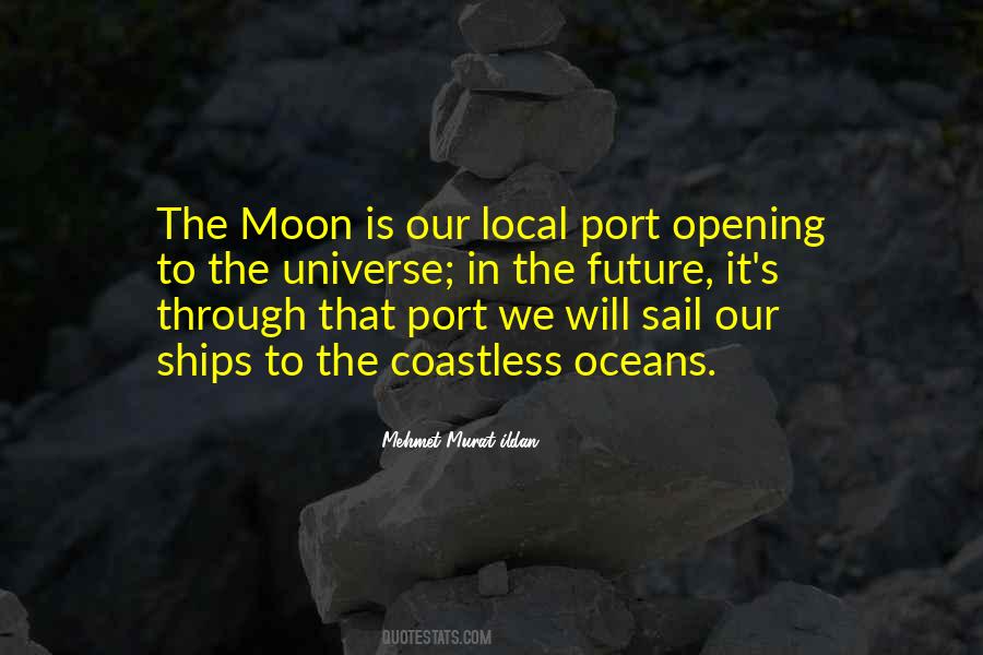 Quotes About Port #1846433