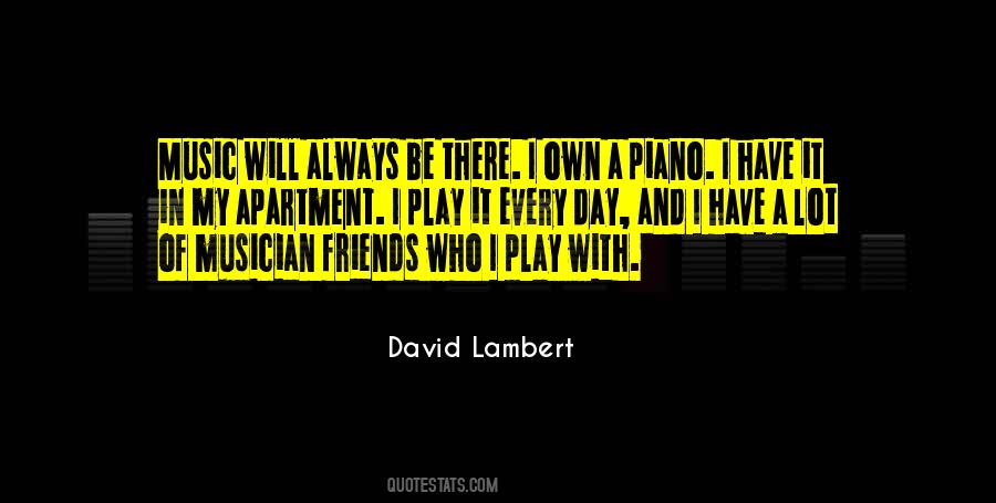 Marshawn Evans Daniels Quotes #1390107