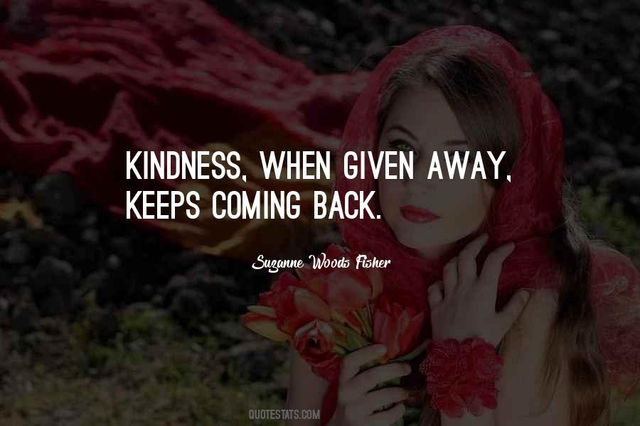 Quotes About Coming Back #1334235