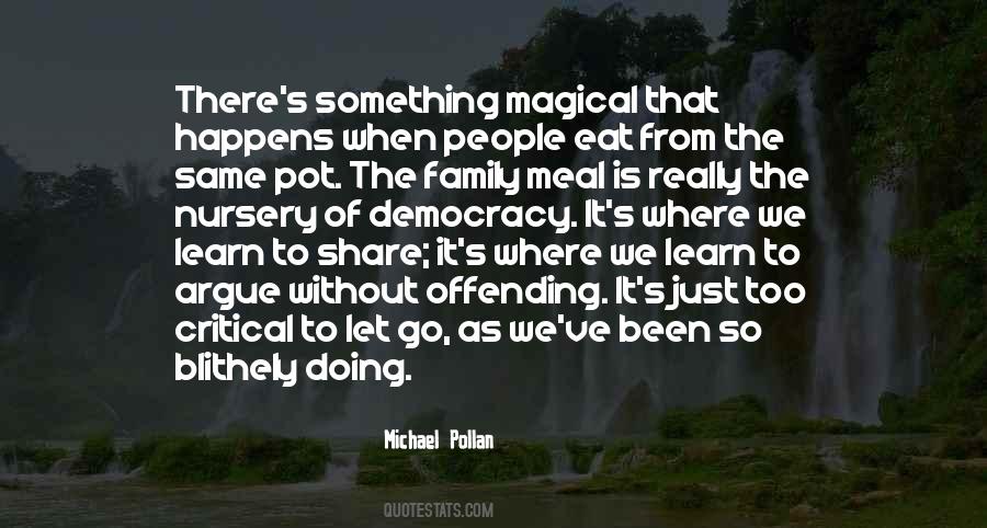Quotes About Family To Share #172676