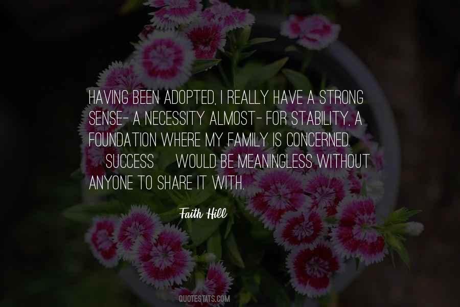 Quotes About Family To Share #903380