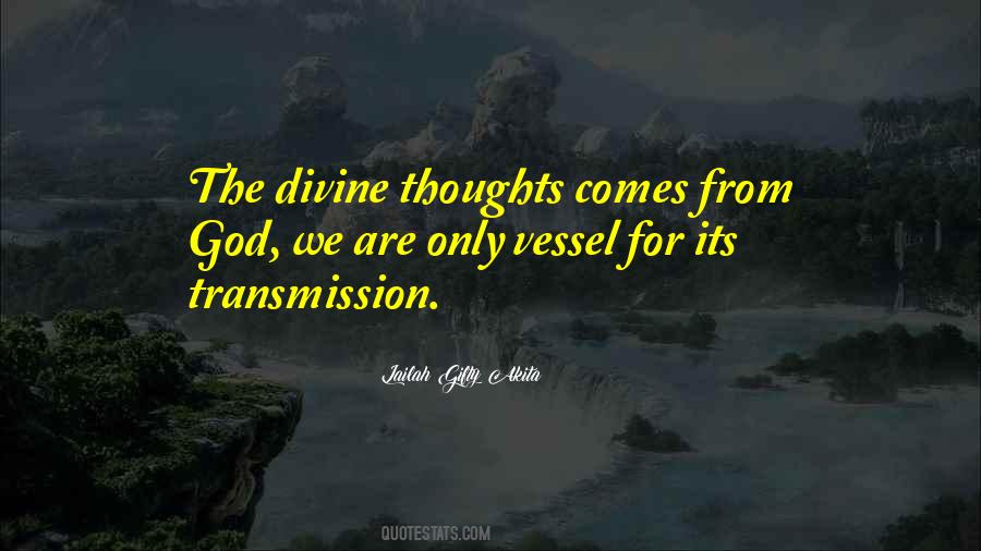God Chosen Quotes #334310