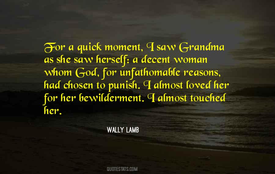 God Chosen Quotes #648000