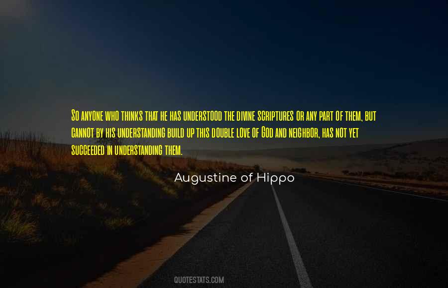 Quotes About Scriptures #1036937
