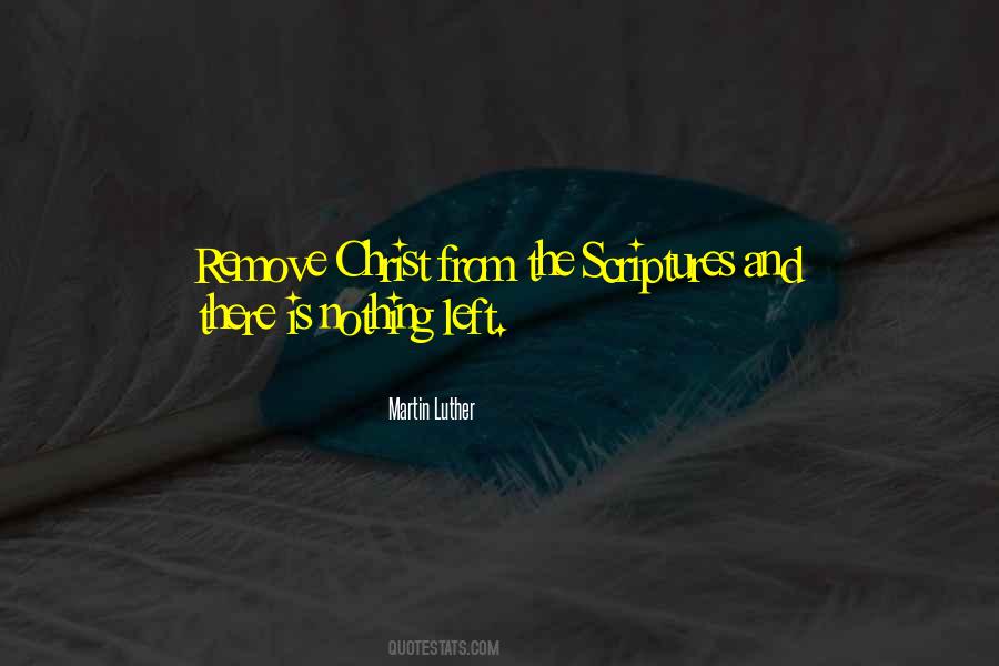 Quotes About Scriptures #1044779