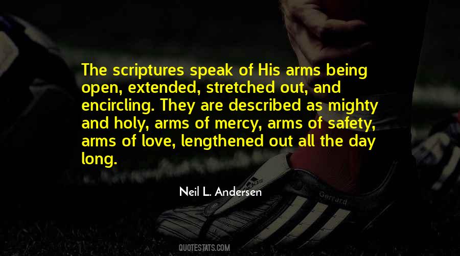 Quotes About Scriptures #1047317