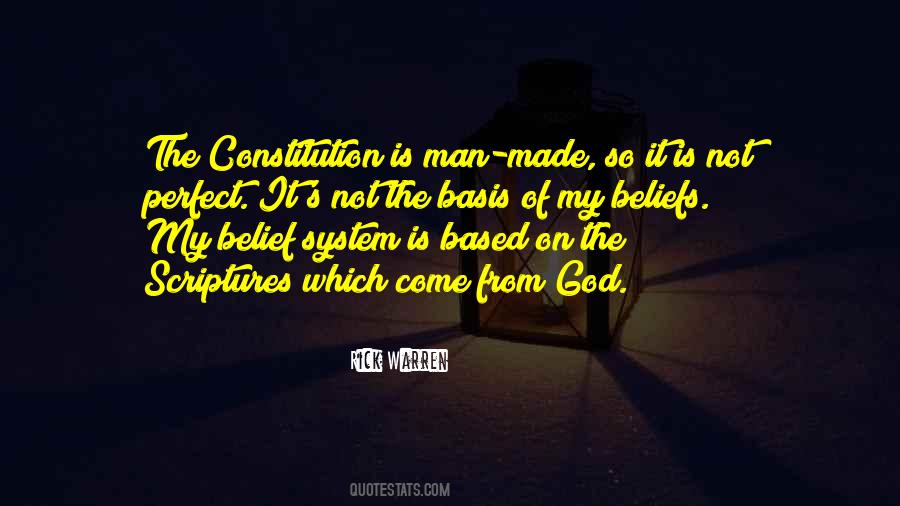 Quotes About Scriptures #1047351