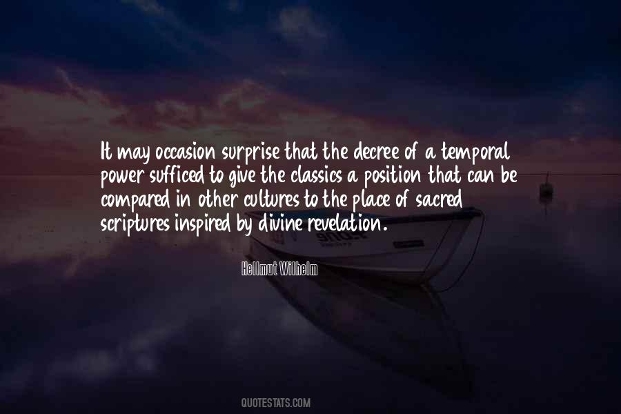 Quotes About Scriptures #1055542