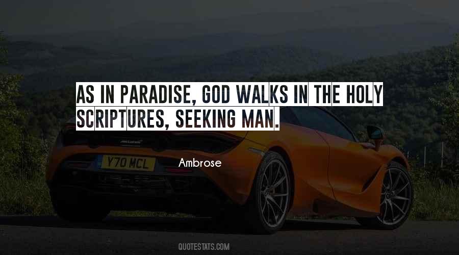 Quotes About Scriptures #1058032