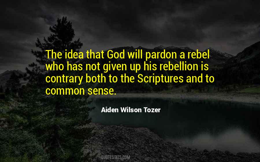 Quotes About Scriptures #1195109