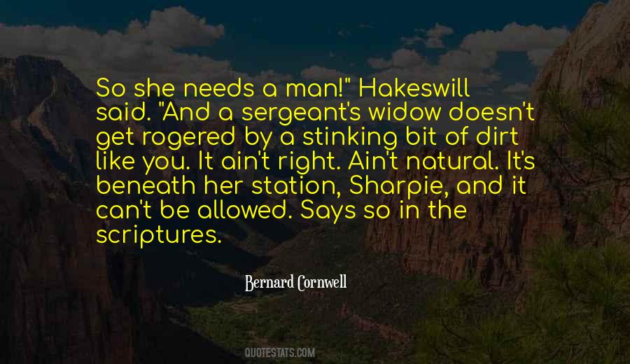 Quotes About Scriptures #1233095