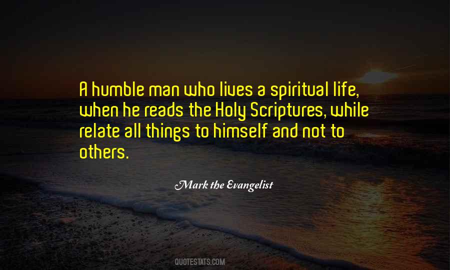 Quotes About Scriptures #1245369