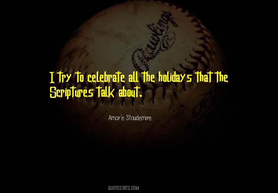 Quotes About Scriptures #1258637