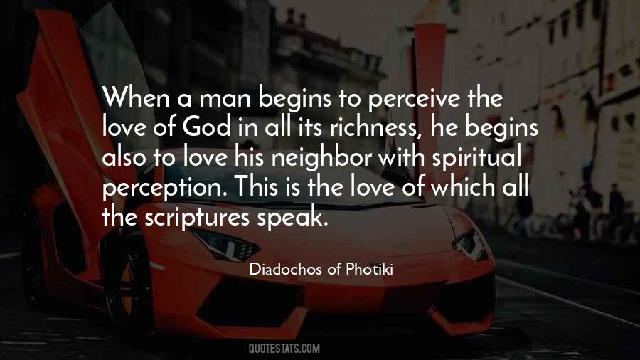 Quotes About Scriptures #1296312