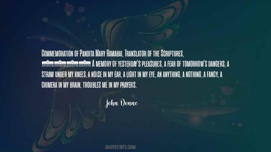 Quotes About Scriptures #1316522