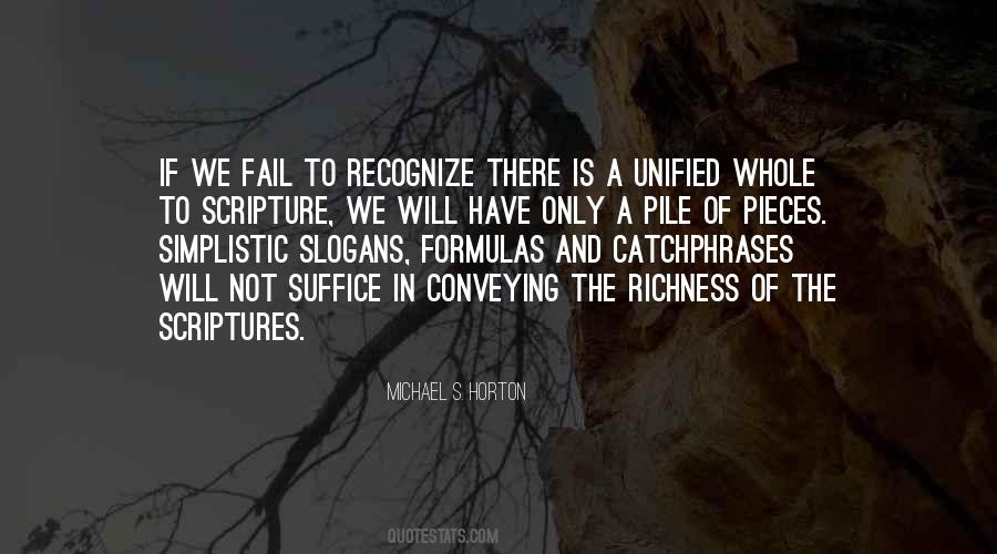 Quotes About Scriptures #1353782
