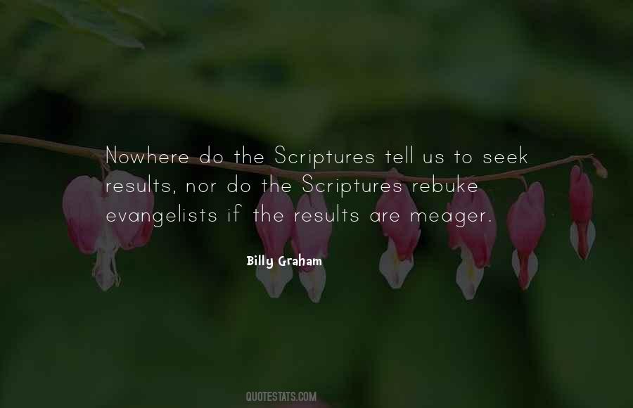 Quotes About Scriptures #1364106